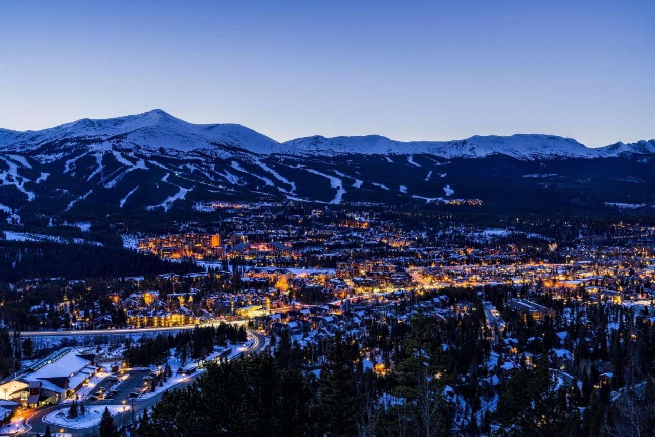 Villa Longbranch Breckenridge Exterior foto