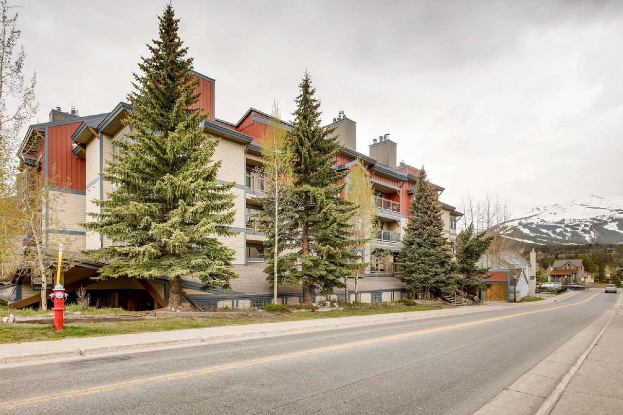 Villa Longbranch Breckenridge Exterior foto