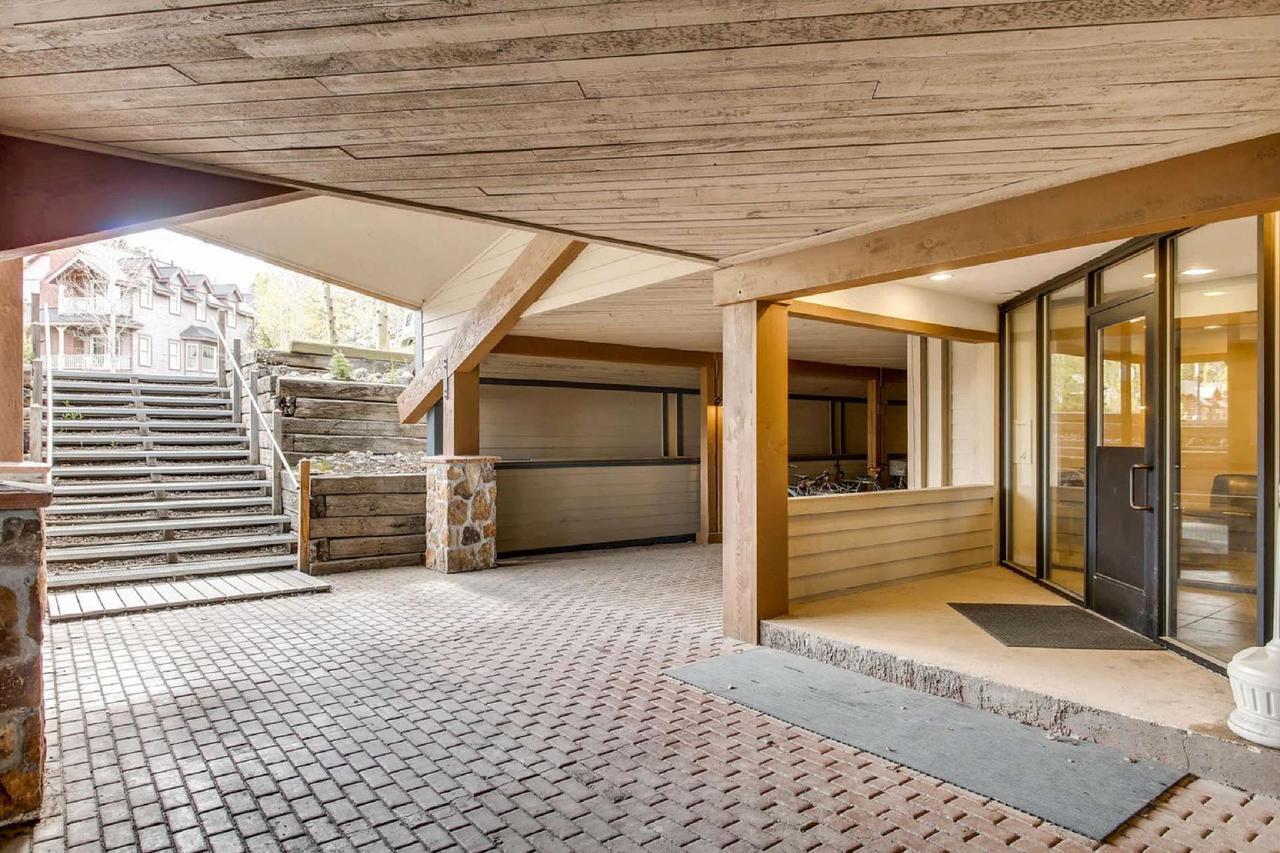 Villa Longbranch Breckenridge Exterior foto