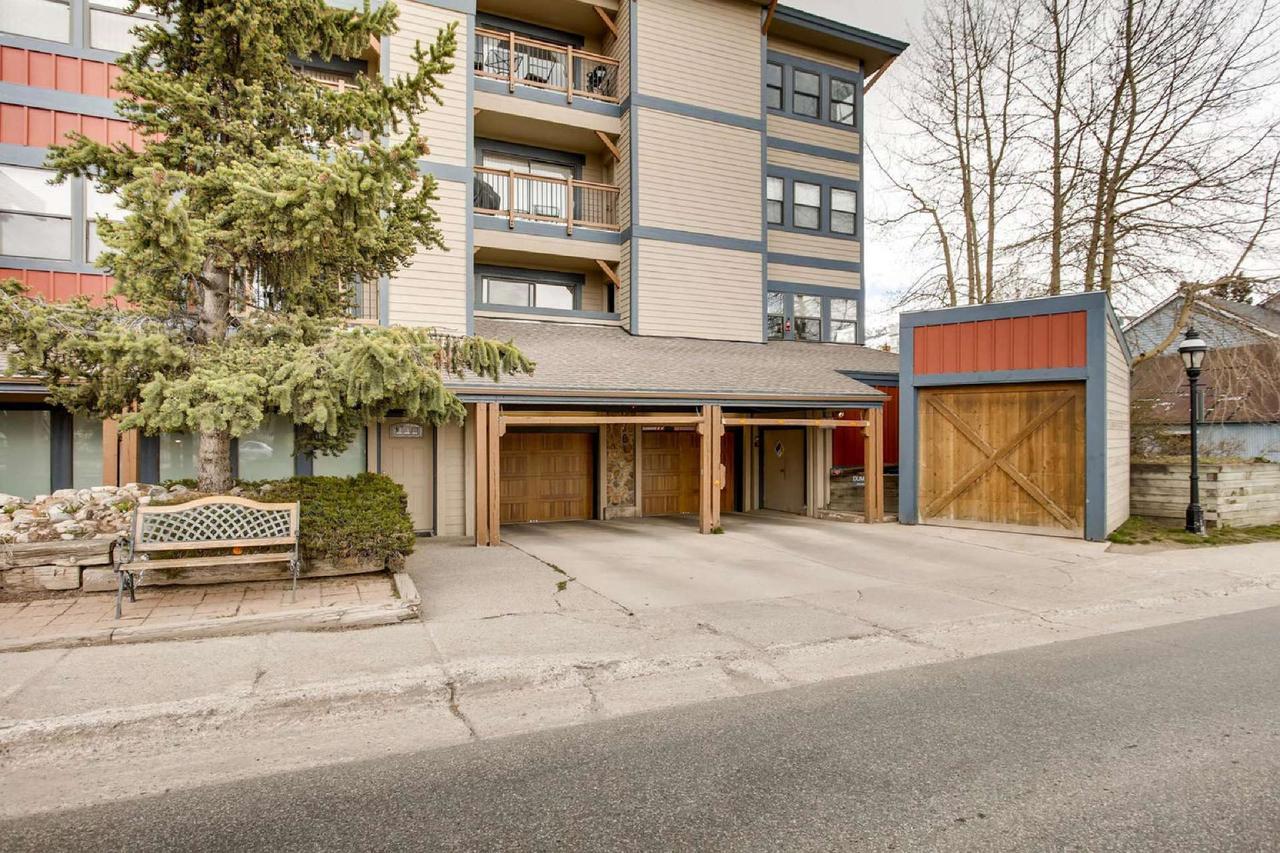 Villa Longbranch Breckenridge Exterior foto